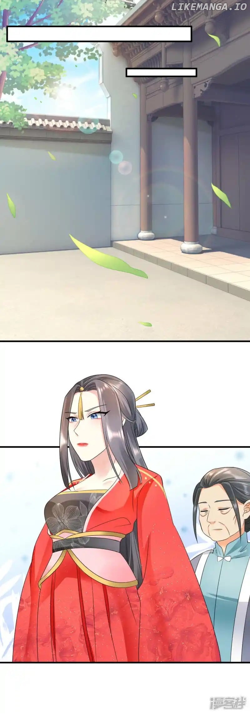 The Cold King’s Beloved Forensic Wife chapter 71 - page 8